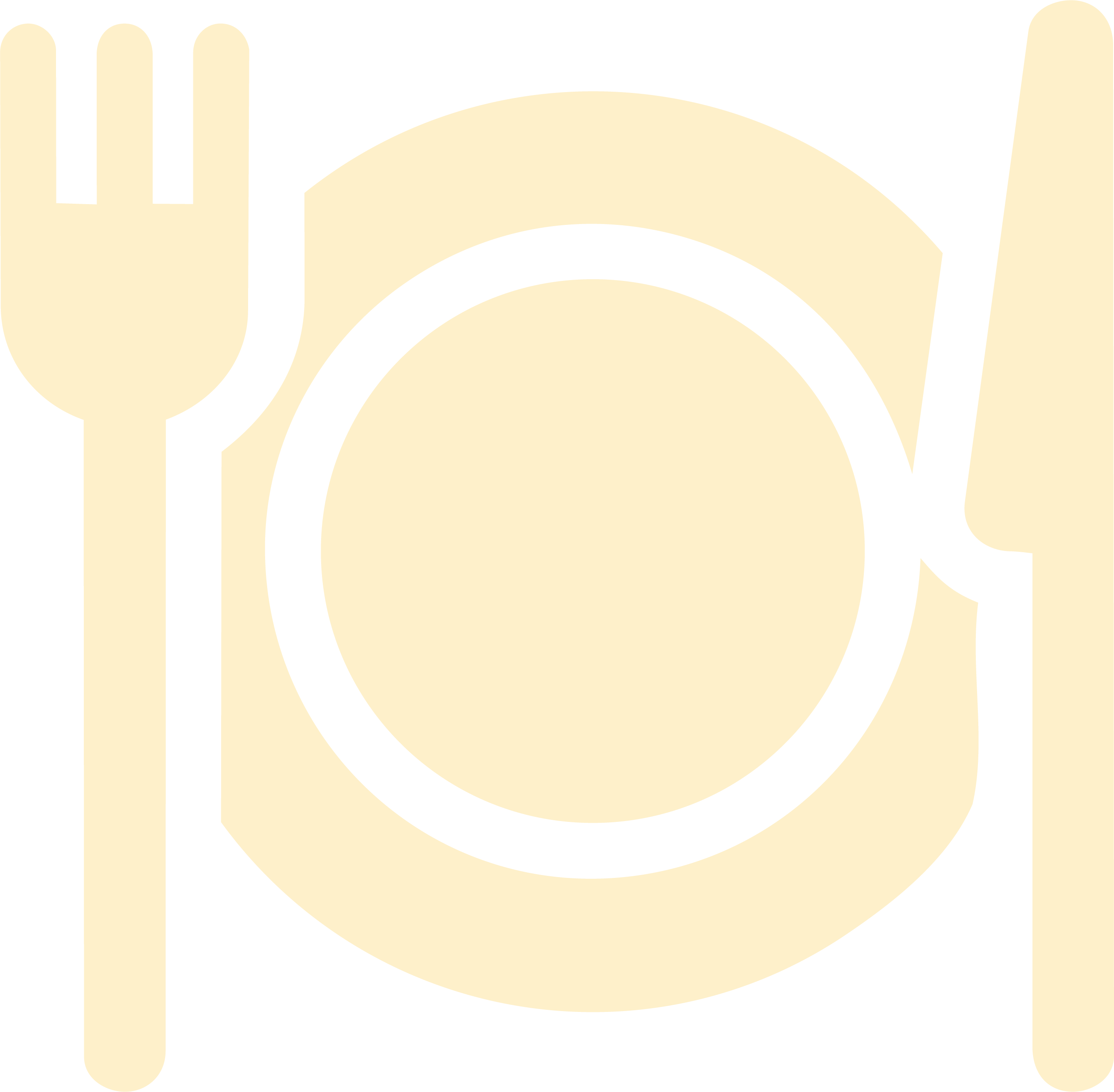 Alimentação