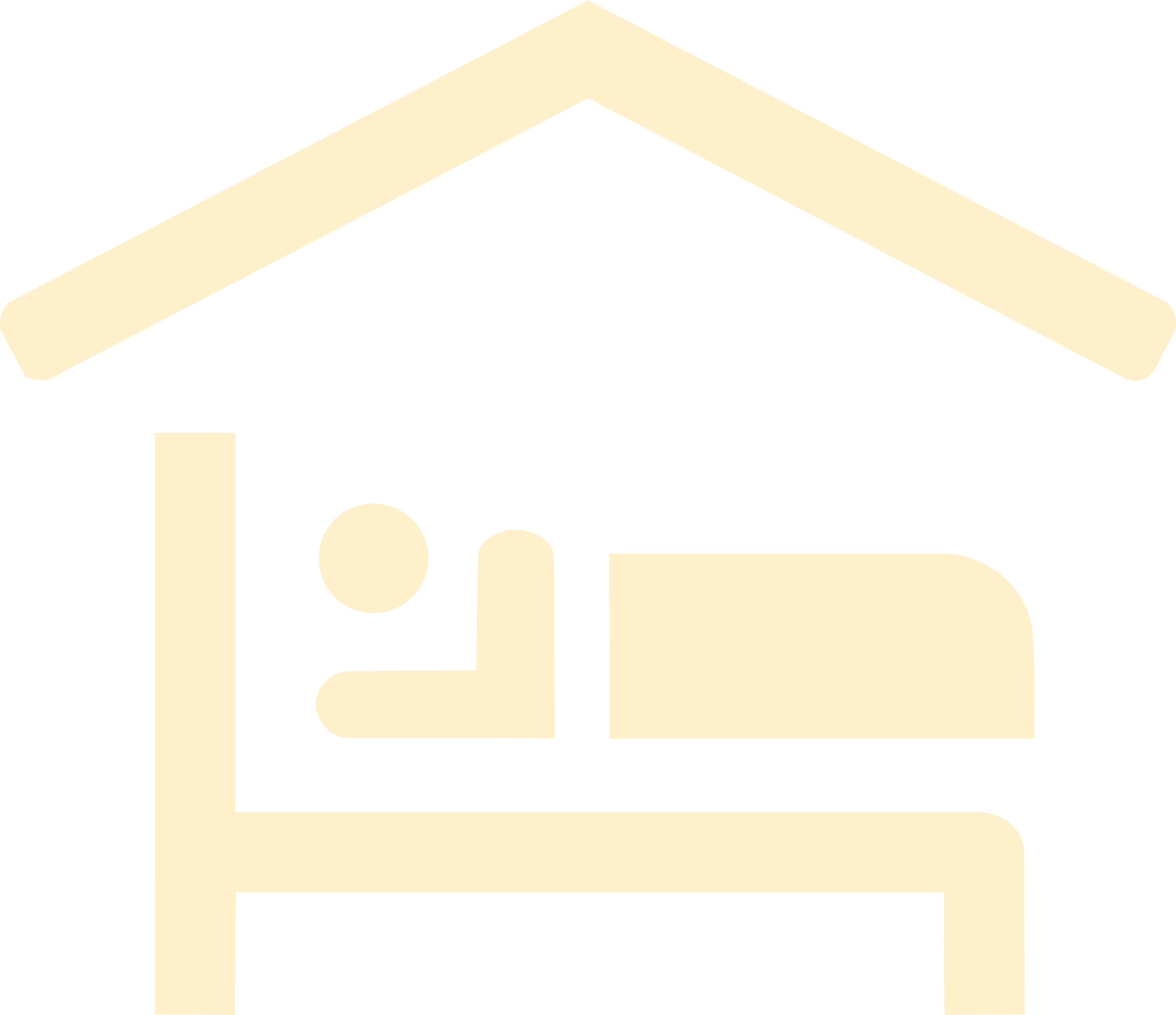 Meios de hospedagem