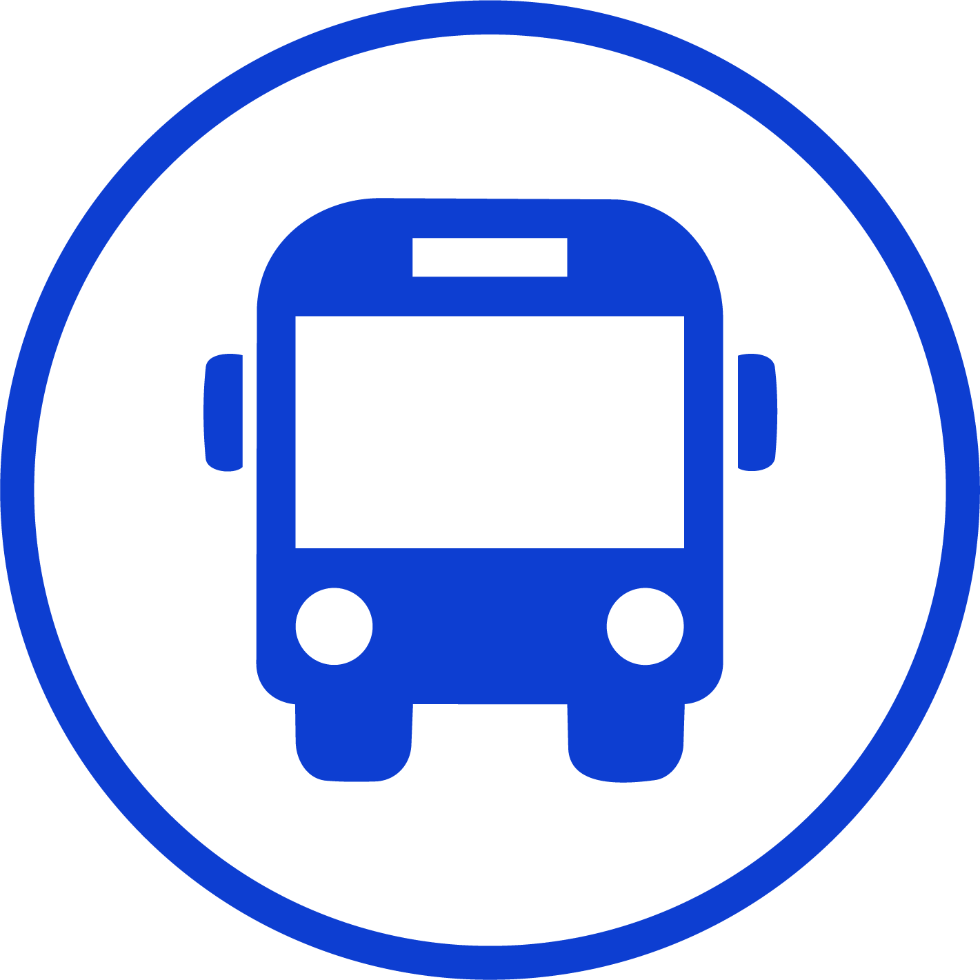 Recepção e transporte